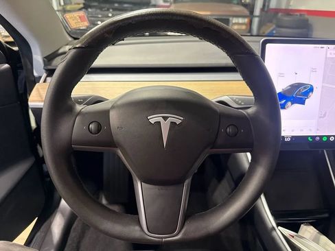 Used 2019 Tesla Model 3 Long Range AWD/4WD image 19
