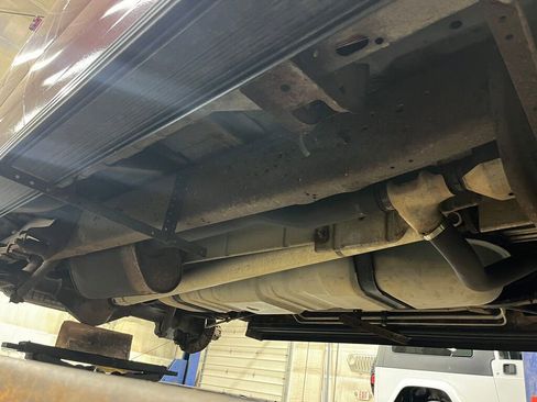 Used 2008 Ford E-350 and Econoline 350 Super Duty Wagon image 63