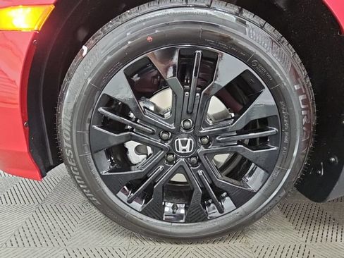 New 2026 Honda Odyssey Sport-L image 44