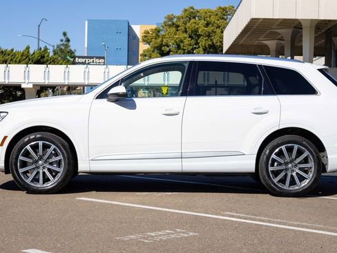 Used 2018 Audi Q7 2.0T Premium Plus image 7