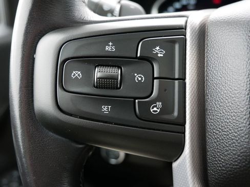 Used 2022 GMC Sierra 1500 Denali w/ Denali Reserve Package AWD/4WD image 31