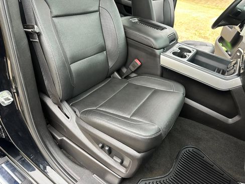 Used 2018 Chevrolet Silverado 2500 LTZ w/ Duramax Plus Package image 29