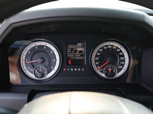 Used 2015 RAM 1500 Tradesman w/ Popular Equipment Group RWD image 13