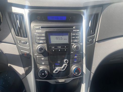 Used 2011 Hyundai Sonata GLS w/ Popular Equipment Pkg 2 image 20