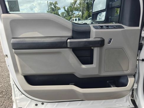 Used 2017 Ford F250 XL w/ Power Equipment Group AWD/4WD image 22