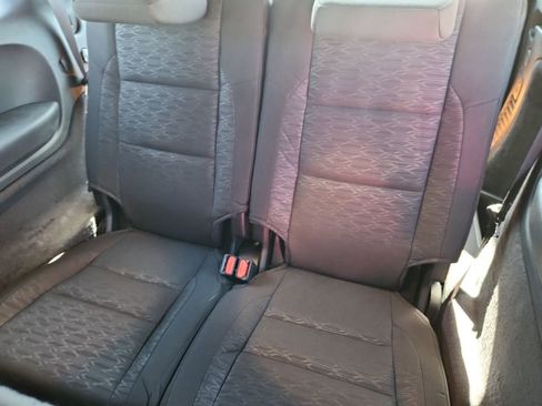 New 2026 Dodge Durango GT w/ Blacktop Package image 5