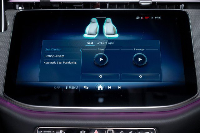 Used 2026 Mercedes-Benz E 350 Sedan image 16