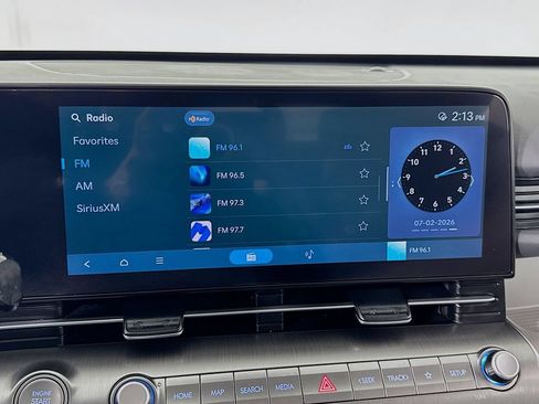 Used 2025 Hyundai Kona SE AWD/4WD image 32