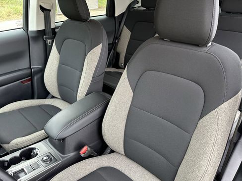 New 2025 Ford Bronco Sport Big Bend image 28