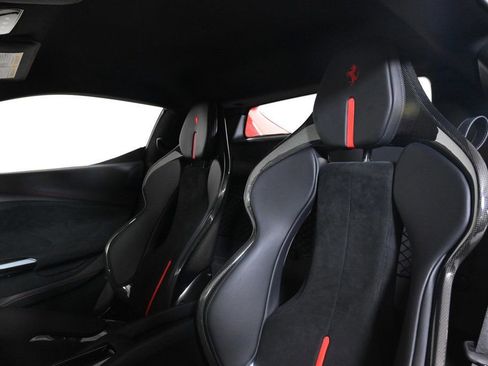 Used 2025 Ferrari 296 GTB image 4