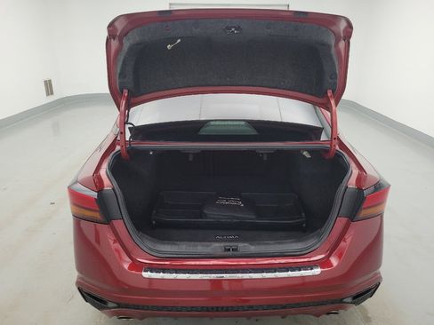 Used 2021 Nissan Altima 2.5 SV w/ SV Premium Package FWD image 29