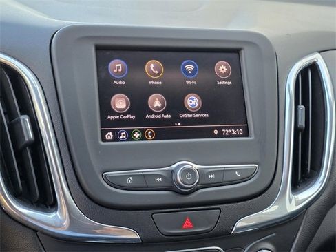 Used 2020 Chevrolet Equinox LT image 15