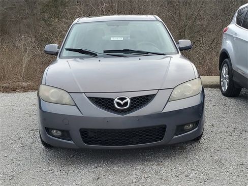 Used 2009 MAZDA MAZDA3 i Touring Value image 2