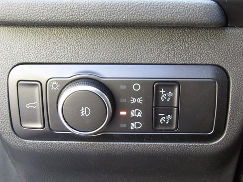 Used 2024 Ford Escape Platinum AWD/4WD image 32