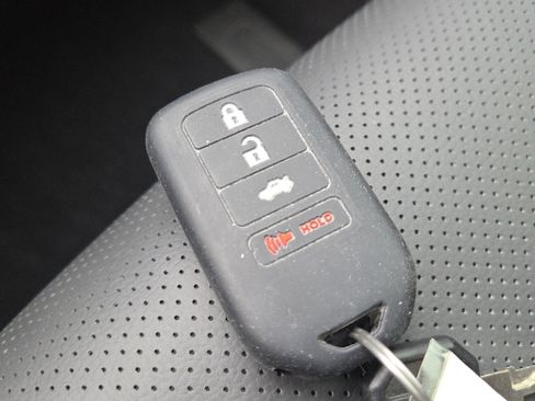 Used 2025 Honda Ridgeline RTL image 35