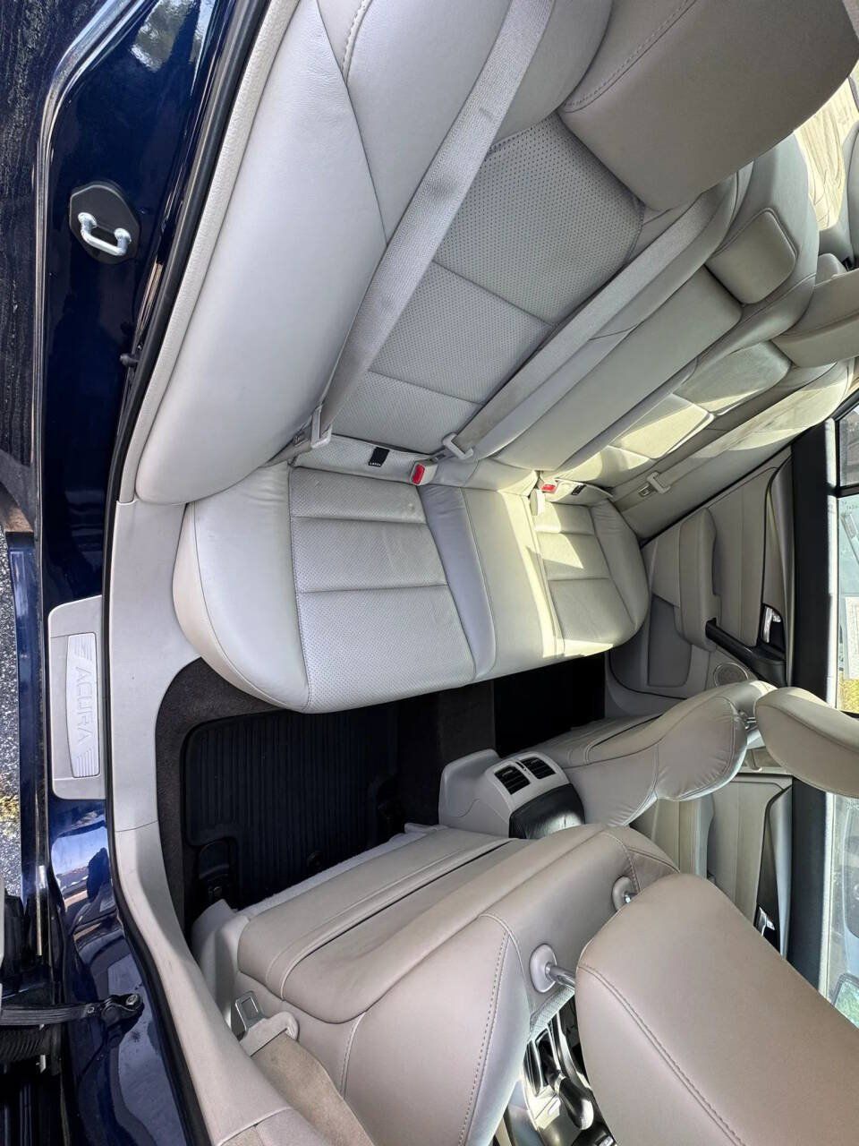 Used 2013 Acura TL w/ Technology Package FWD image 18
