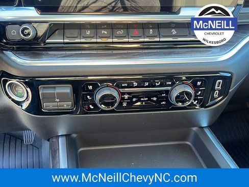 New 2026 Chevrolet Silverado 2500 LTZ w/ LTZ Plus Package image 19