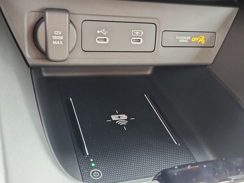 New 2026 Honda Prelude image 16