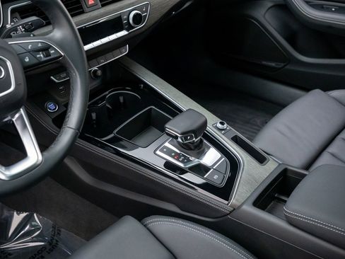 Used 2023 Audi A5 2.0T Premium Plus AWD/4WD image 11