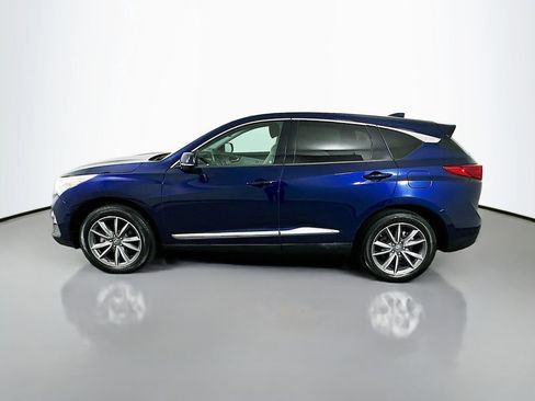 Used 2020 Acura RDX w/ Technology Package image 8