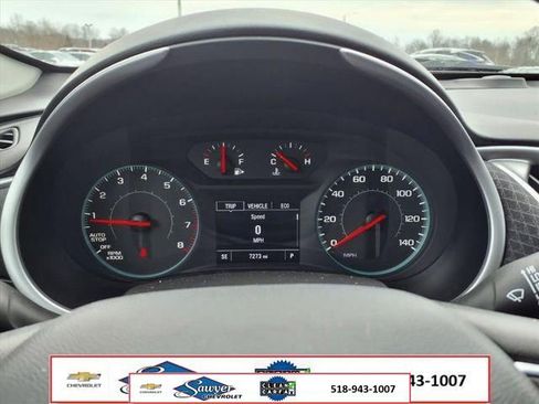 Used 2024 Chevrolet Malibu RS FWD image 18