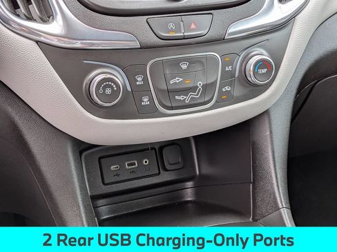 Used 2024 Chevrolet Equinox LS w/ LS Convenience Package FWD image 19