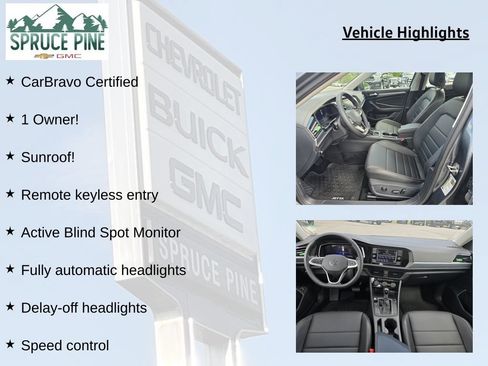 Used 2024 Volkswagen Jetta SE FWD image 9