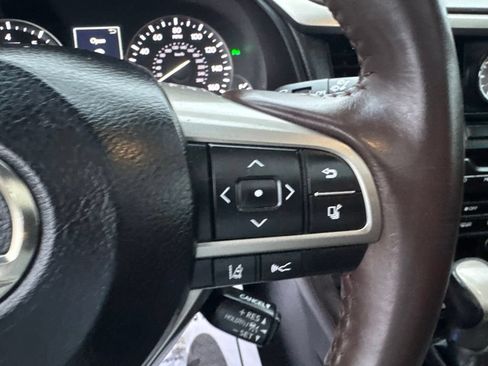 Used 2017 Lexus RX 350 AWD w/ Premium Package image 17