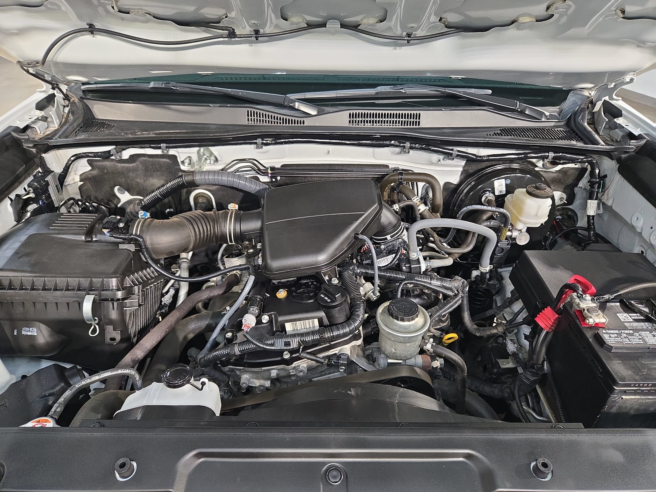 Used 2023 Toyota Tacoma SR RWD image 19