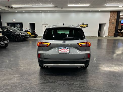 Used 2024 Ford Escape Active image 6