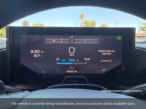 Used 2025 GMC Hummer EV 2X AWD/4WD image 16