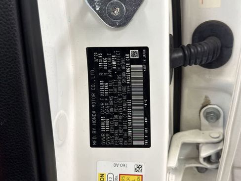 Used 2023 Honda Civic Type R image 14