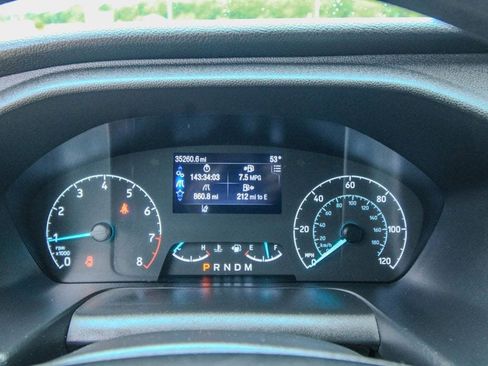 Used 2024 Ford Transit 350 XLT RWD image 22