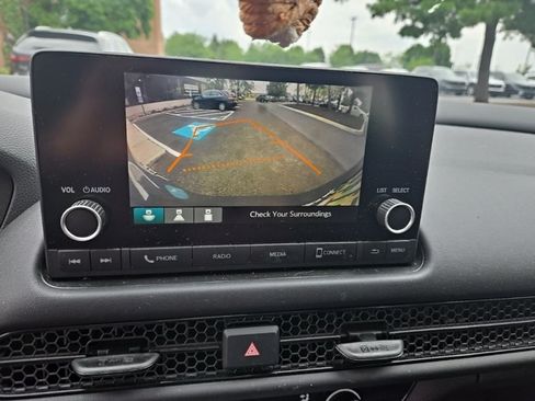 Used 2023 Honda HR-V LX image 24