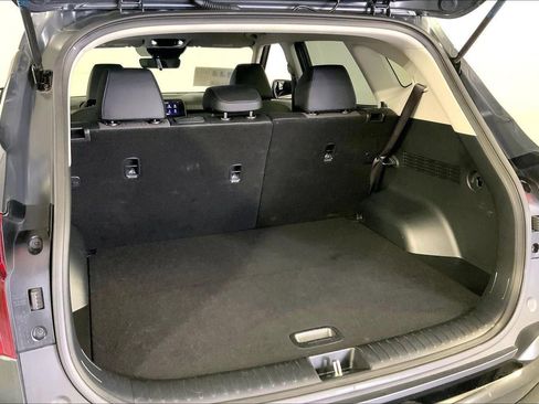 Certified 2025 Kia Seltos S FWD image 4