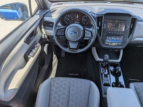 Certified 2026 Subaru Forester image 17