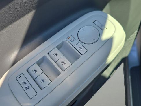 New 2026 Hyundai Santa Fe SEL AWD/4WD image 16