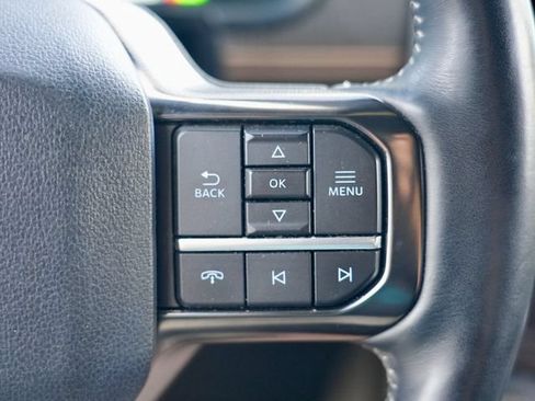 Used 2023 Ford F150 Platinum w/ Equipment Group 701A High AWD/4WD image 18