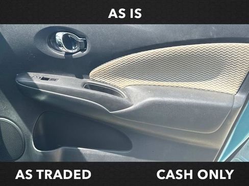 Used 2015 Nissan Versa Note SV image 15