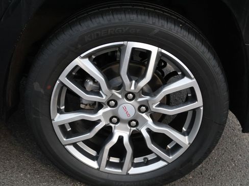 Used 2022 GMC Terrain Denali w/ LPO, Floor Liner Package image 44