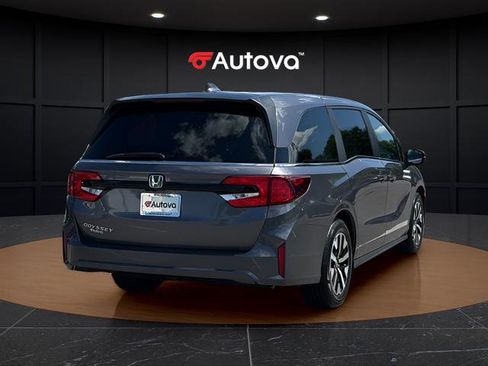 Used 2026 Honda Odyssey EX-L image 5