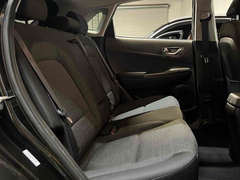 Used 2021 Hyundai Kona SEL w/ Cargo Package FWD image 42
