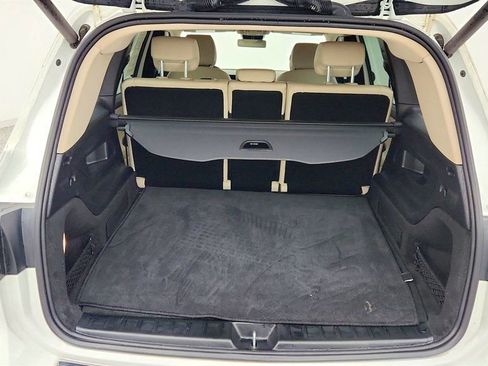 Used 2023 Mercedes-Benz EQB 250+ EQB 250+ SUV, Exclusive with 1 w/ Exclusive Package image 21