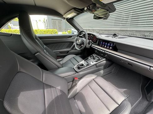 New 2026 Porsche 911 Carrera RWD image 40