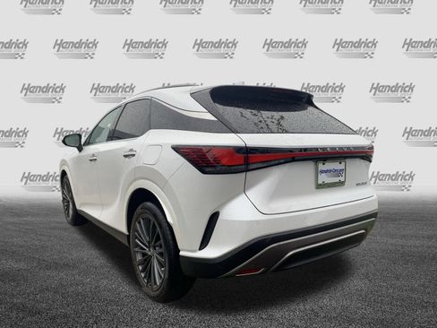 Used 2025 Lexus RX 350 Premium image 8