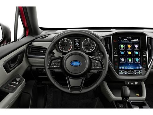 New 2026 Subaru Forester Premium image 33