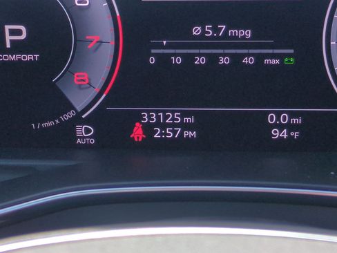 Used 2020 Audi A6 3.0T Prestige AWD/4WD image 22