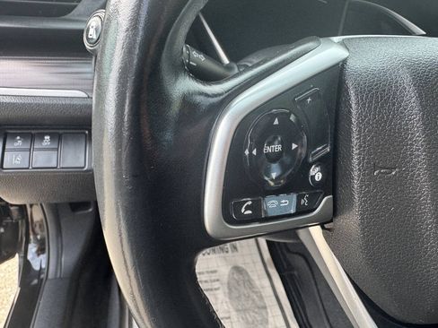 Used 2019 Honda Civic EX image 15