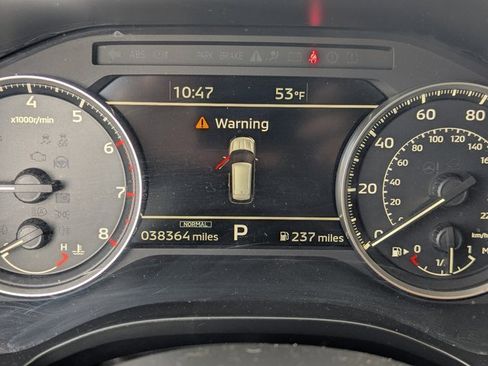 Used 2024 Mitsubishi Outlander SE image 22