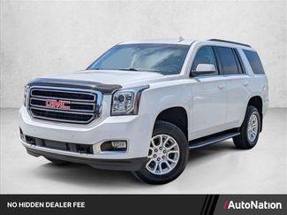 Used 2016 GMC Yukon SLT AWD/4WD video 1